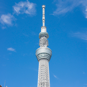 東京営業所